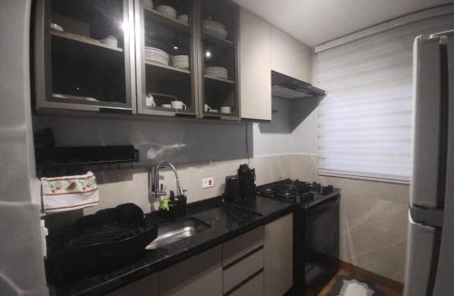 Colombo Apartment | Propriedade Mendes&Souza - Colombo