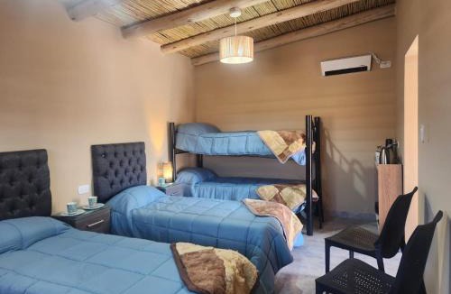 El Penon Hotel | Parador Diaguita