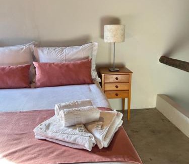 Cabore House | Flats Bon Voyage Caboré - Chez Cira