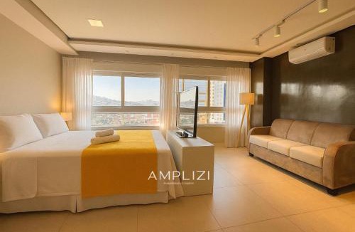 Partenon Apartment | Fly Amplizi