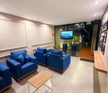 Japura Hotel | Ivaí Hotel