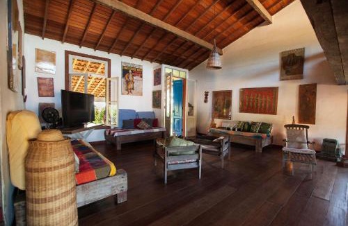 Praia Grande House | House in Arraial do Cabo with a View of Praia Grande