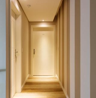 Santana Apartment | Apart Hotel Garibaldi