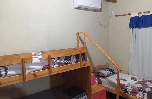 Puerto Iguazu Apartment | Duplex Morena
