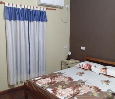 Puerto Iguazu Apartment | Duplex Morena