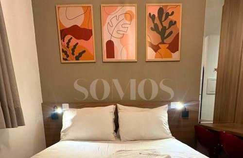 Novo Mundo Apartment | Estadia relax com brinde grátis