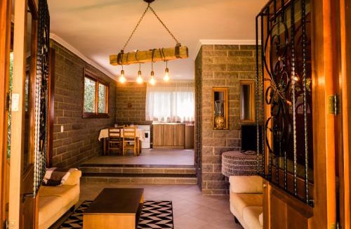 Bento Goncalves House | Morada da Lu