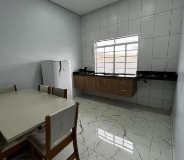Senges House | Apartamento Sengés 02