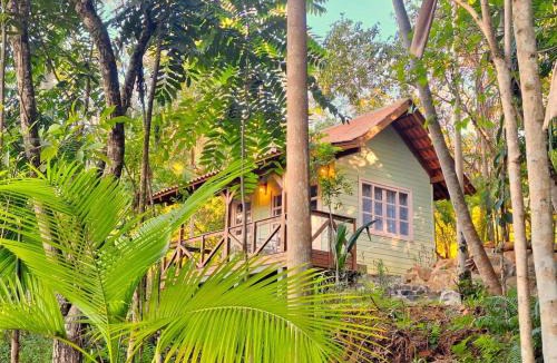 Ibirama House | Morada João de Barro - Casinha
