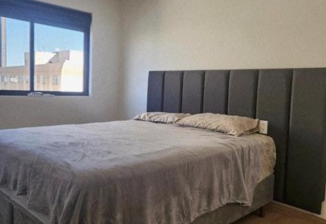 Centro Apartment | Luz e Sossego