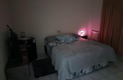 Centro Bed & Breakfast | Suite no apto do Roberto