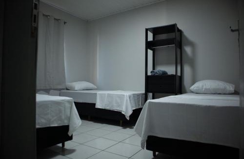 Telemaco Borba Hotel | Estação da XV