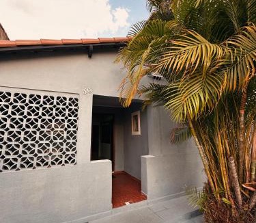 Aparecida House | cantinho da padroeira