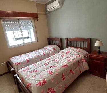 Goya Apartment | El Prócer