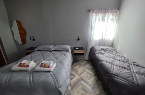 Fiambala Apartment | Arena blanca