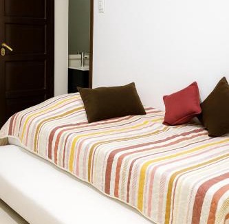 Resistencia Apartment | Departamento Céntrico Monoambiente