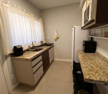 Centro Apartment | Apartamento na Praia da Vila