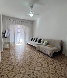 Tupi Apartment | São Francisco Tupi