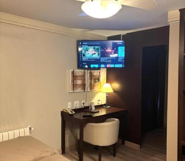 C A I C Apartment | Flat 305 - Gramado