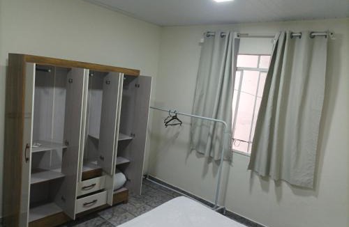 Portao House | Quarto casal 02