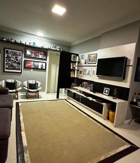 Pioneiros Apartment | Apartamento DES ARTS-Vista Mar