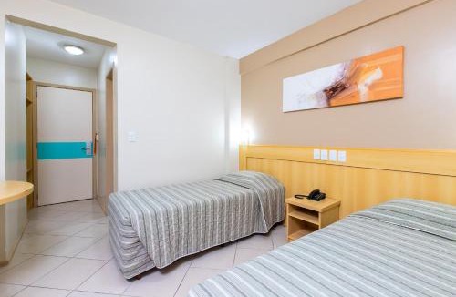 Centro Hotel | Hotel Express São Leopoldo