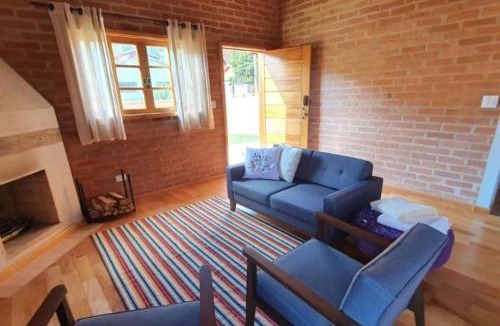 Sao Bento do Sapucai Villa | Villa da Serra - Casa 02
