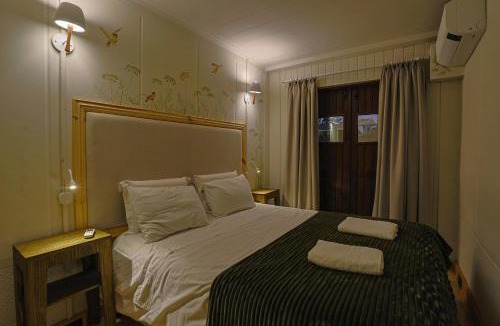 Vila Iara Bed & Breakfast | E-sense Guest House