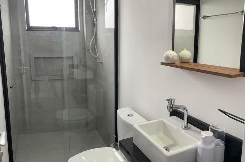 Pomerode Apartment | Apartamento Heizzinger