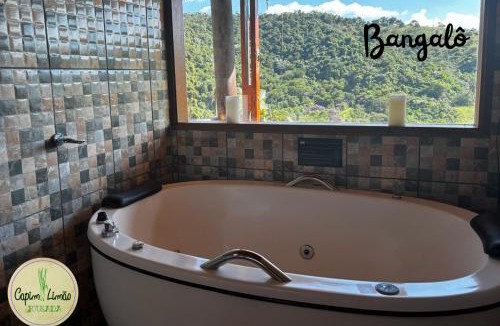 Monteiro Lobato Hotel | Pousada Capim Limão
