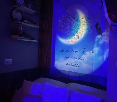 Xaxim Apartment | Miniapartamento xaxim 2