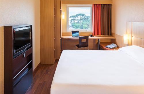 Aguas Belas Hotel | ibis Curitiba Aeroporto