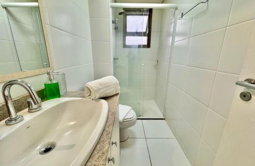 Campina do Siqueira Apartment | 2 Quartos Red Ecoville Sacada Churrasqueira Vista Barigui