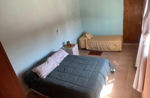 Santa Maria Apartment | La Amarilla