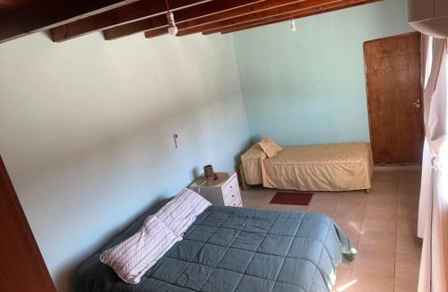 Santa Maria Apartment | La Amarilla