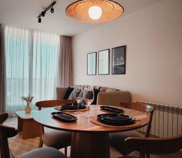 Santa Fe Apartment | Departamento en Santa Fe Capital