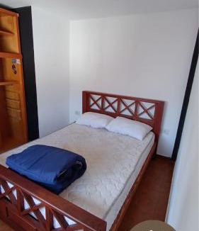 Las Toninas Apartment | Excelente Departamento en Calle 44 - Deptos Apolo