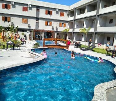Costazul Hotel | Pousada Maresia Costa Azul