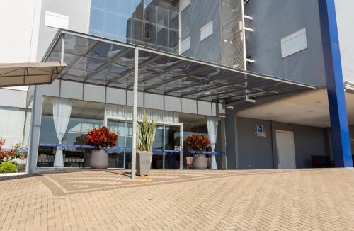 Trevo Hotel | Hiber Hotel - Acesso a Chapecó
