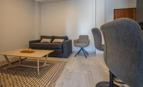 Catamarca Apartment | Republica Suites - Departamento Nivel Ejecutivo3