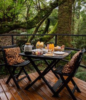 Sao Francisco de Paula Ski Chalet | Cabana na Serra Rs