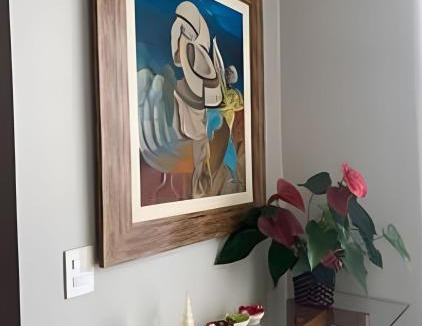Gloria House | LIKE!|143| 3-Suite House| Cozy and Comfortable