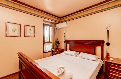 Planalto Apartment | Duplex 3 Quartos Wish Serrano Resort