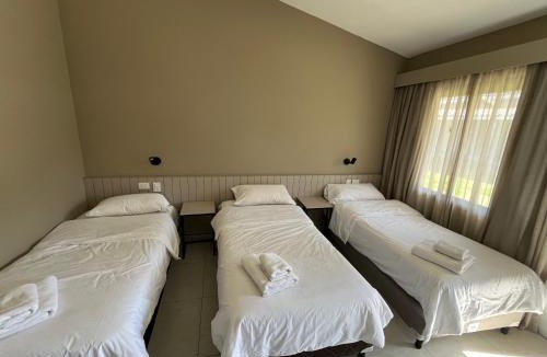 Province of Tucuman Apartment | La posta