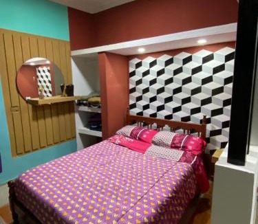 Tinogasta Apartment | Hospedaje La Maruca Tinogasta