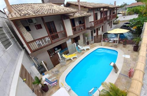 Barra da Lagoa Hotel | Pousada Arquipélago