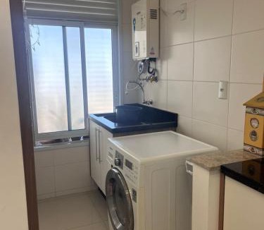 Florianopolis Apartment | Seu Lar aconchegante no Passeio Pedra Branca