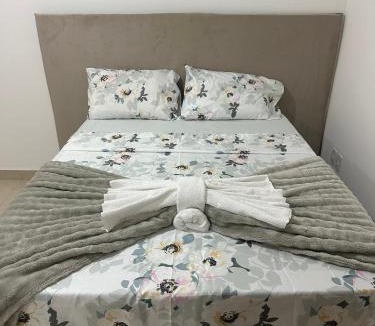Dom Aquino Apartment | Condominio Ormond