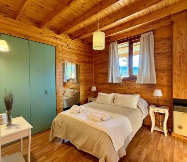 San Martin de los Andes Apartment | La Casita de Arriba