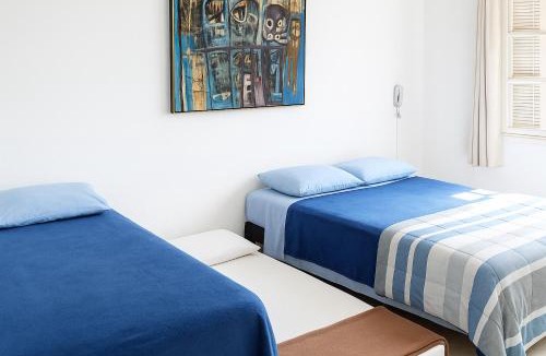 Menino Deus Apartment | Apto no Menino Deus